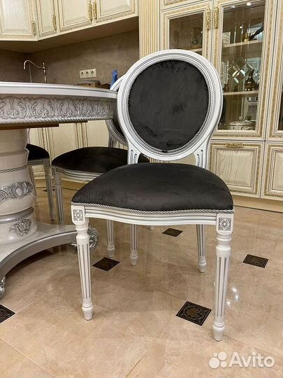 Качественные стулья от производителя