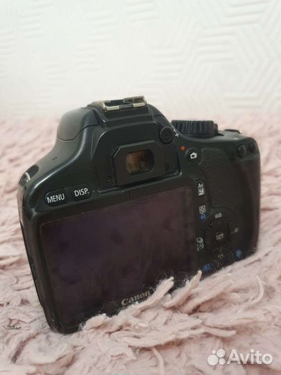 Canon 550d body