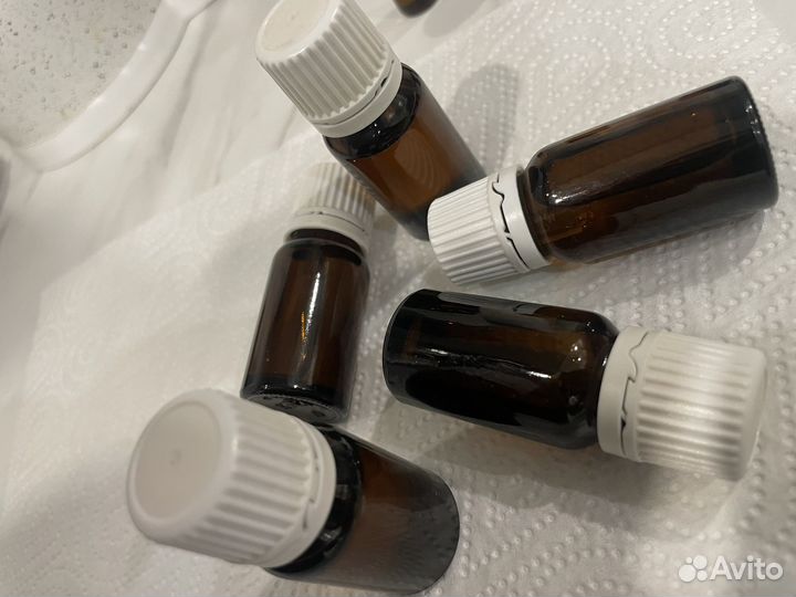 Азотная кислота 10мл