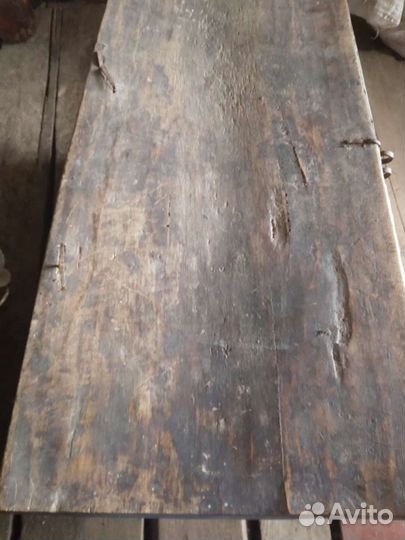 Старинный быт