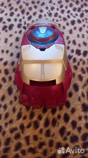 Рука Iron Man