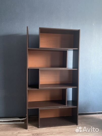 Полка книжная