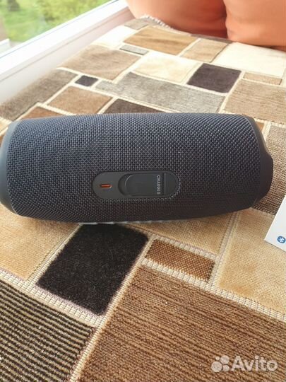 Колонка JBL Charge 5