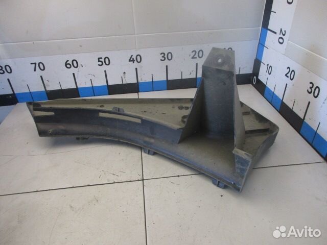 Накладка на крыло Scania P, G, R series