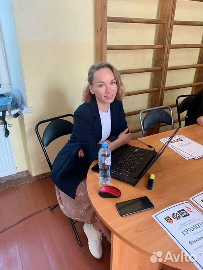 Няня для ребёнка (на час, день, ночь, выходные)