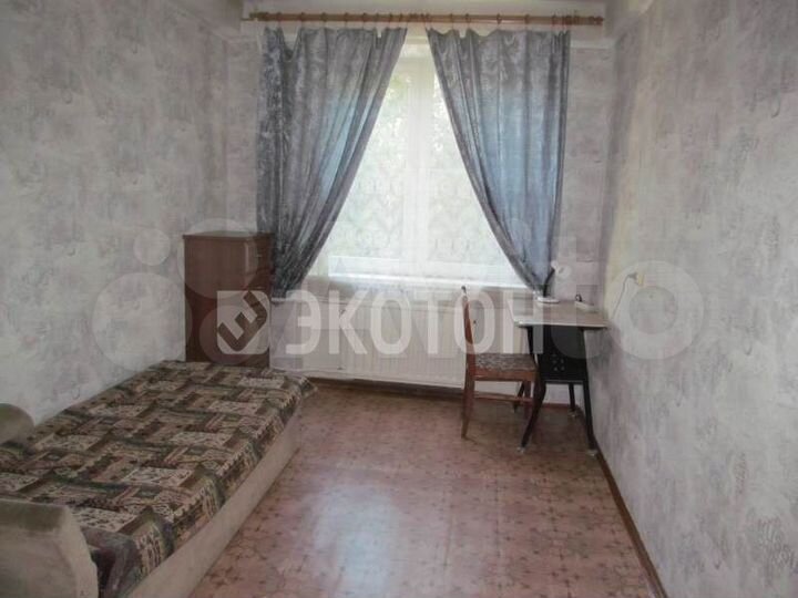 2-к. квартира, 48 м², 5/9 эт.