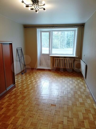 1-к. квартира, 33 м², 2/9 эт.