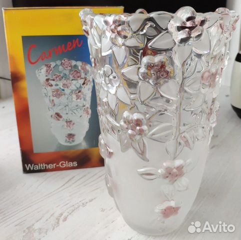 Ваза для цветов