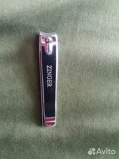 Кусачки для ногтей