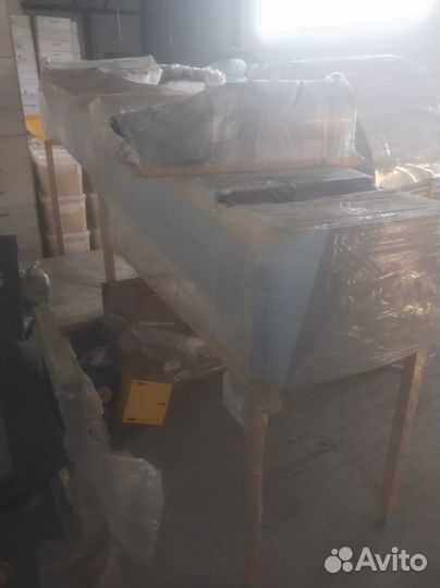 Медогонка электрическая