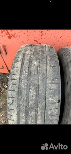 Pirelli P Zero 265/50 R19