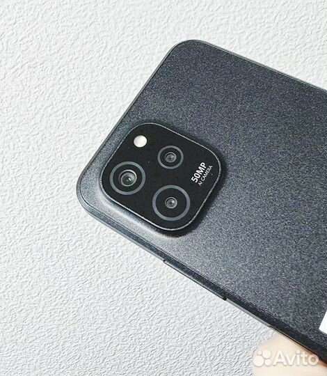 Huawei Nova Y61