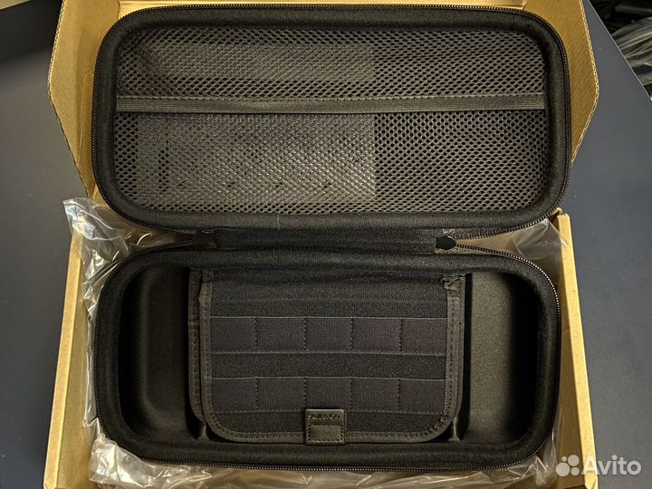 Чехлы Nintendo Switch Skull & Co