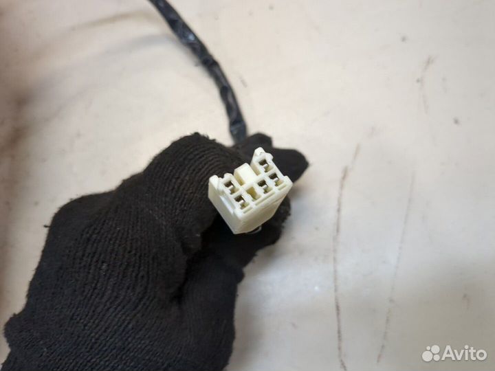 Фонарь (задний) Mazda 323 (BA), 1998