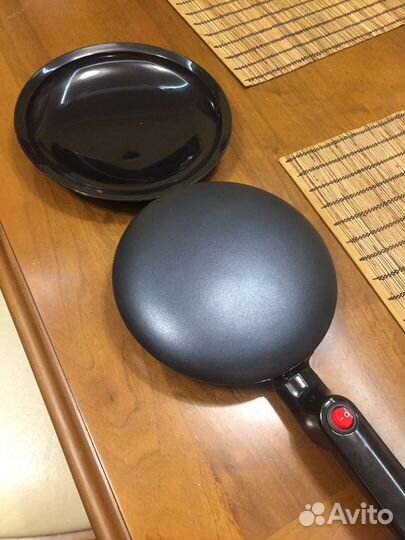 Блинница погружённая Прованс