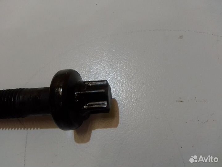 Комплект болтов гбц F4RE410 (Renault Captur)