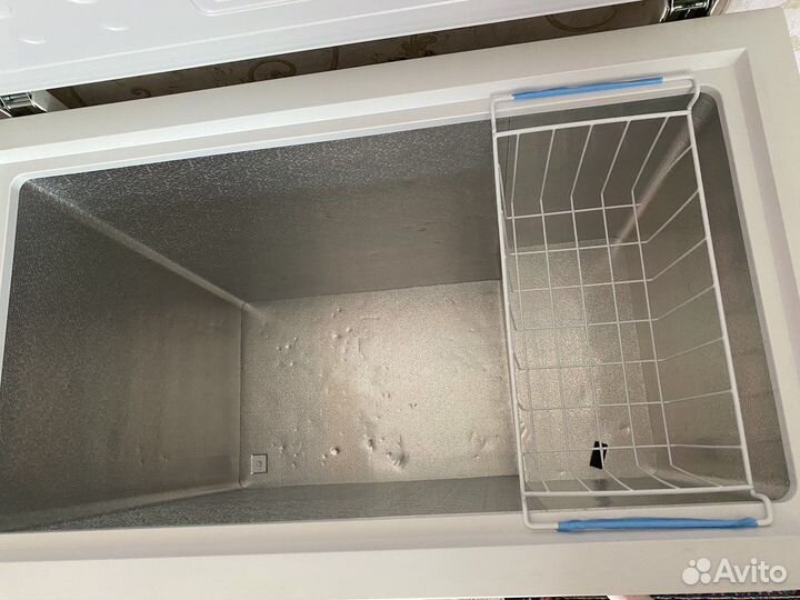 Морозильная камера ларь бу