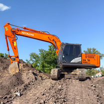 hitachi 70 - Купить экскаватор 🚧 во всех регионах | Б/у и