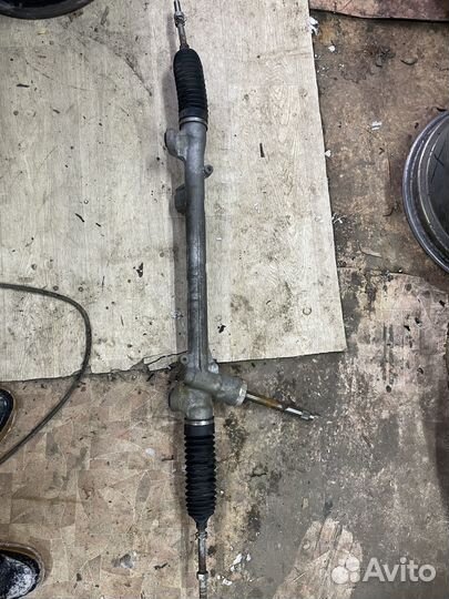 Рулевая рейка mazda CX-5