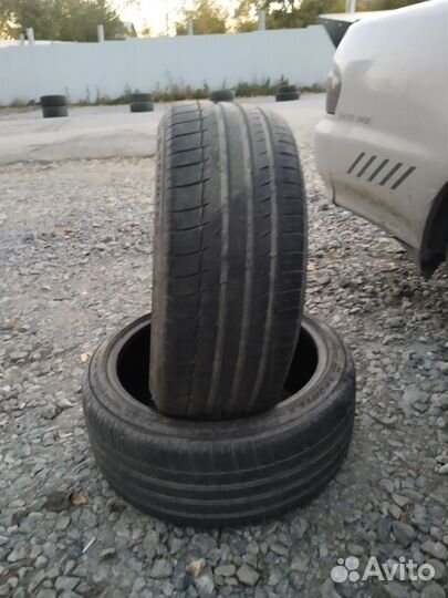 Triangle Sportex TSH11 225/40 R18