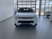 Mitsubishi Outlander 2.0 CVT, 2013, 79 600 км, с пробегом, цена 1 776 000 руб.