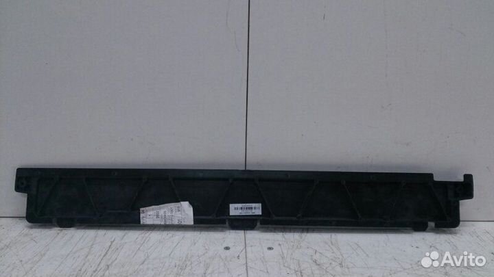 Адаптер Volkswagen Polo sedan