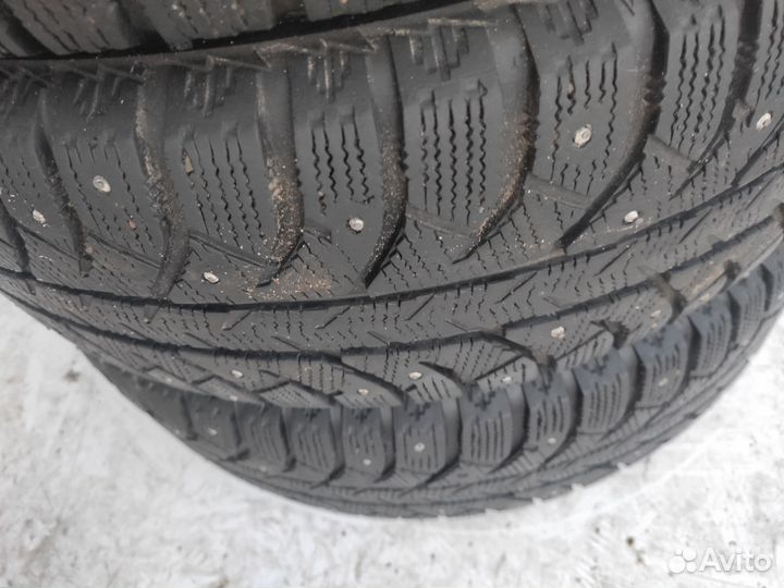 Bridgestone Ice Cruiser 7000 195/65 R15 91T