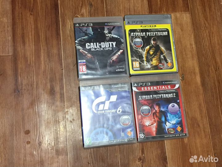 Игра для приставки