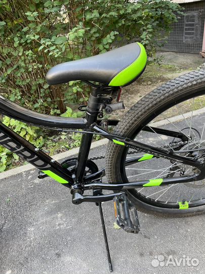 Велосипед forward 24