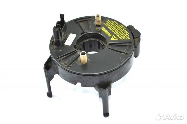 Шлейф подрулевой scania R-series (01.04)