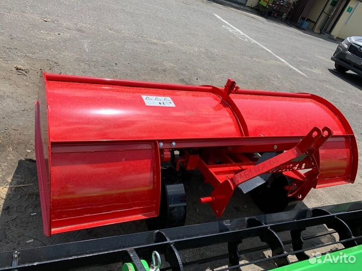 Почвофреза Wirax 2,10 m, 2023