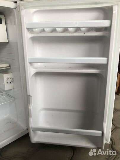 Холодильник