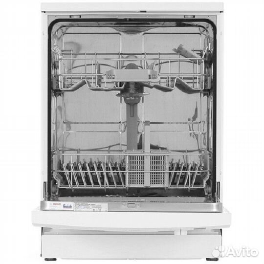 Посудомоечная машина Bosch SMS25AW01R Новая