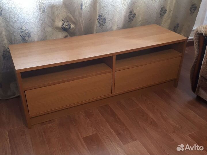 Тумба под телевизор IKEA