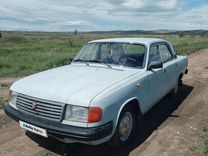 ГАЗ 31029 Волга 2.4 MT, 1996, 92 589 км, с пробегом, цена 75 000 руб.