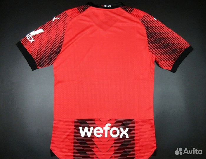 Форма Милан