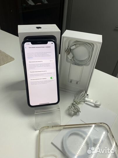 iPhone Xr 64gb