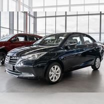 Новый Changan Alsvin 1.5 AMT, 2023, цена от 1 430 000 руб.