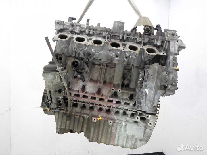 Двигатель Volvo Xc90 1 3,2
