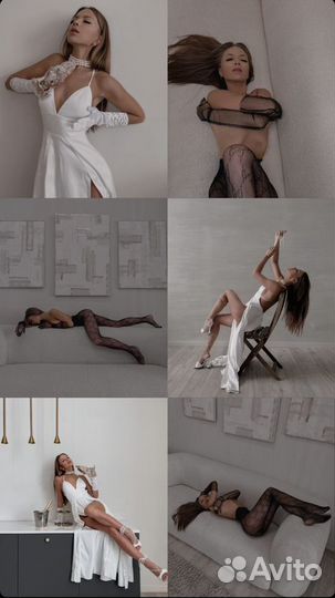 Контент фотограф / фотограф спб