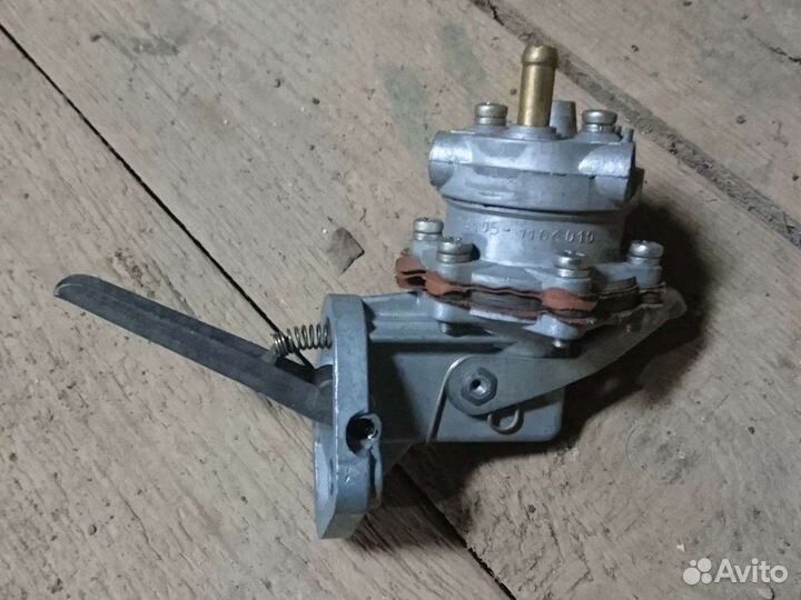 Продам бензонасос для УАЗ