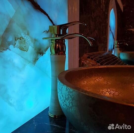 Строительство Турецких бани (хаммам)