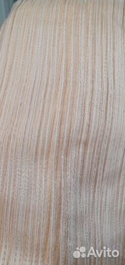 Шторы тюль для кухни