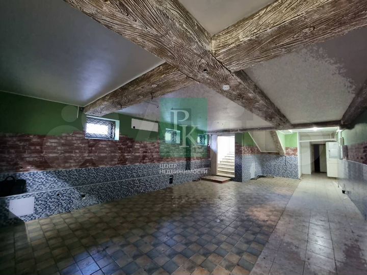 Торговое 228м2 остановка первая линия Очаковцев