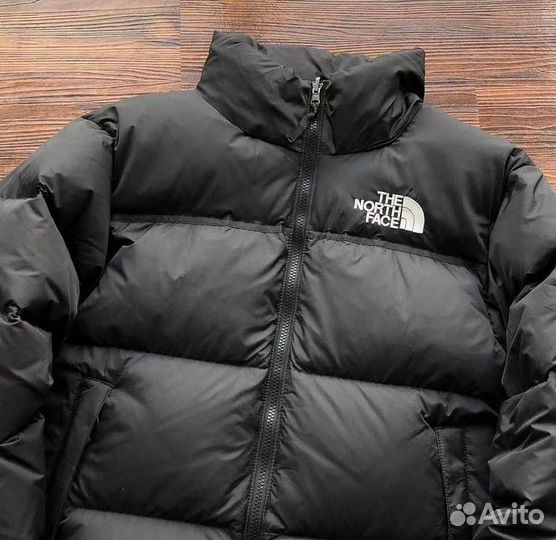 Пуховик The North Face 700