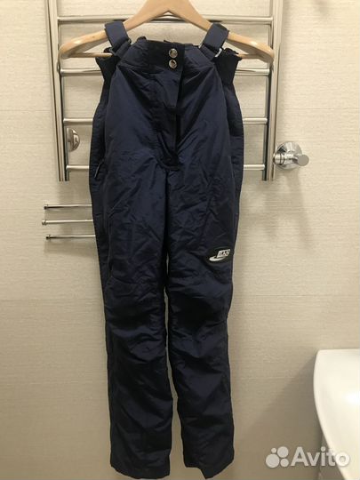 Горнолыжный костюм женский 40 42
