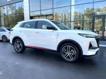 Новый Changan CS55 Plus 1.5 AMT, 2024, цена от 2 220 000 руб.