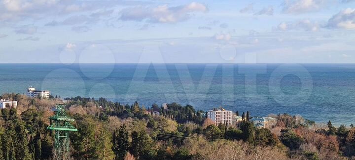 2-к. квартира, 72 м², 9/18 эт.