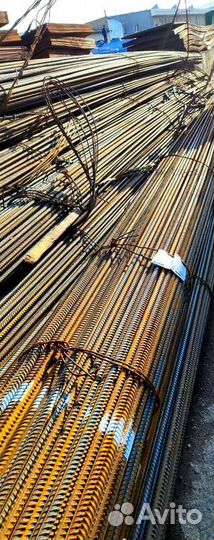 Арматура ГОСТ 3760-2006