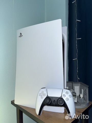 Sony PlayStation 5 с топовыми играми купить в Екатеринбурге ...